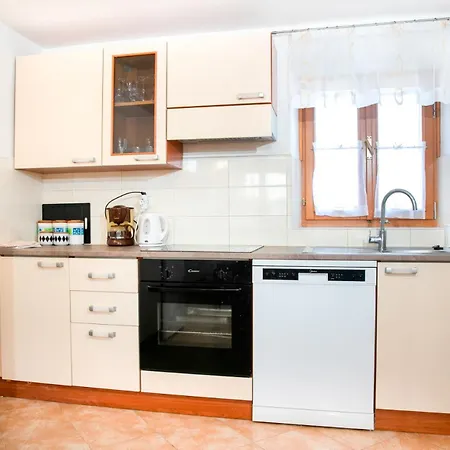 House Ladonja With Private Pool Бале