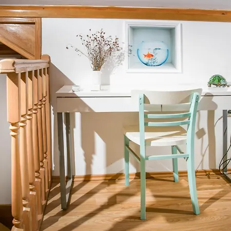 House Ladonja With Private Pool Бале