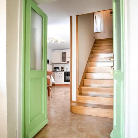 House Ladonja With Private Pool