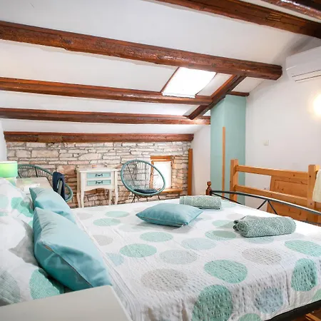 House Ladonja With Private Pool