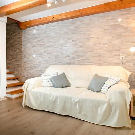Villa House Ladonja With Private Pool Bale