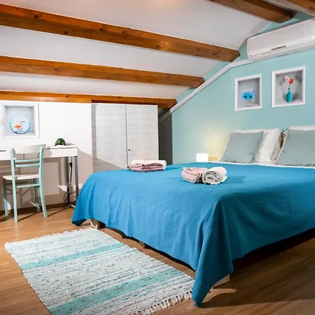 House Ladonja With Private Pool Вилла