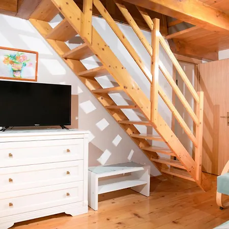 House Ladonja With Private Pool Вилла *