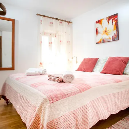 House Ladonja With Private Pool Вилла
