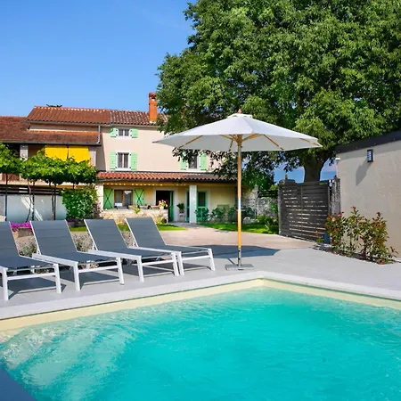 Вилла House Ladonja With Private Pool Бале
