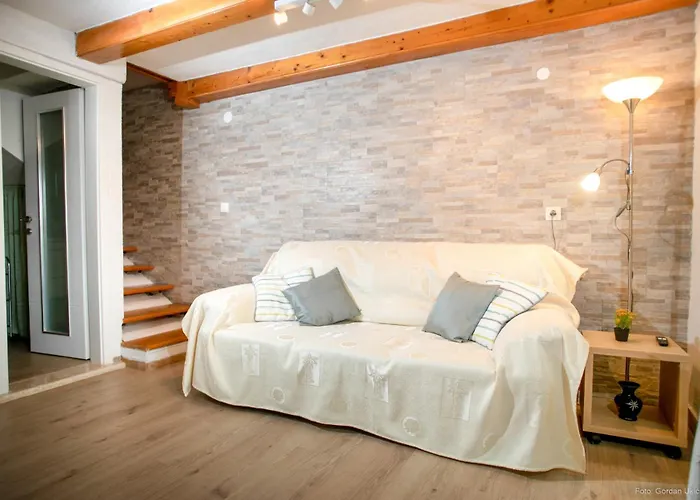 Βίλα House Ladonja With Private Pool Bale