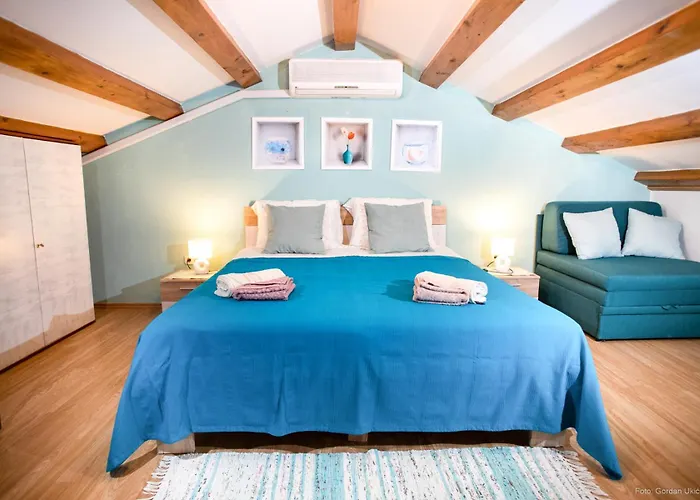 House Ladonja With Private Pool *