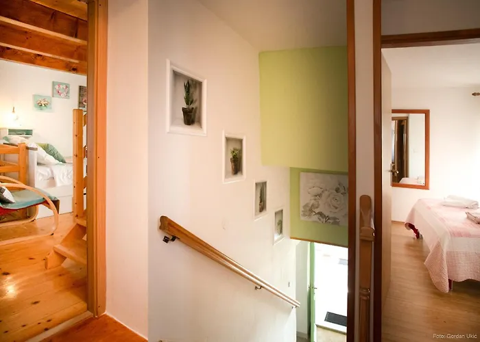 Βίλα House Ladonja With Private Pool *