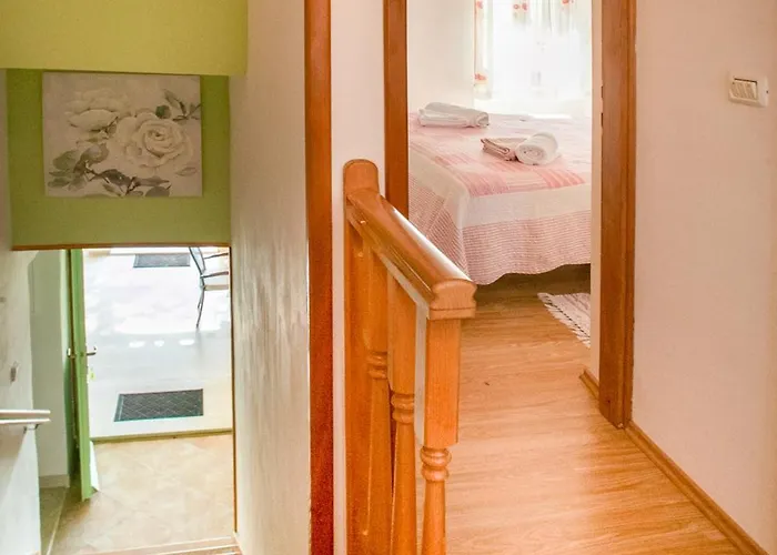 House Ladonja With Private Pool Βίλα *