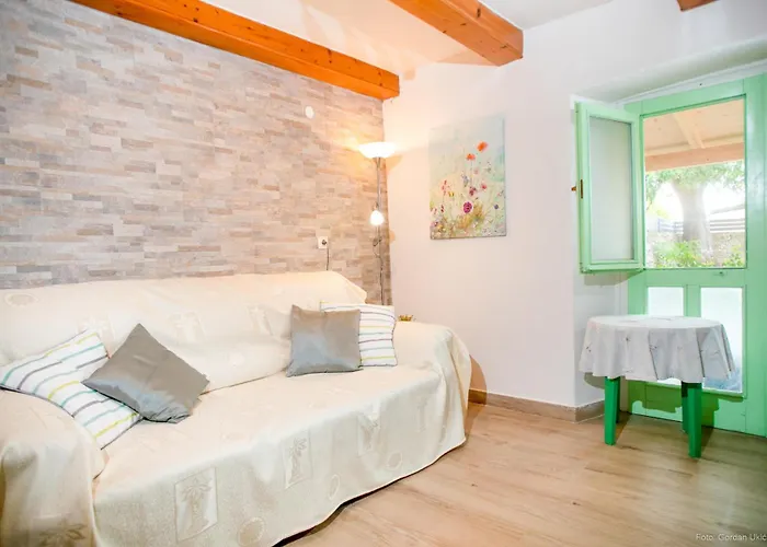 Βίλα House Ladonja With Private Pool Bale