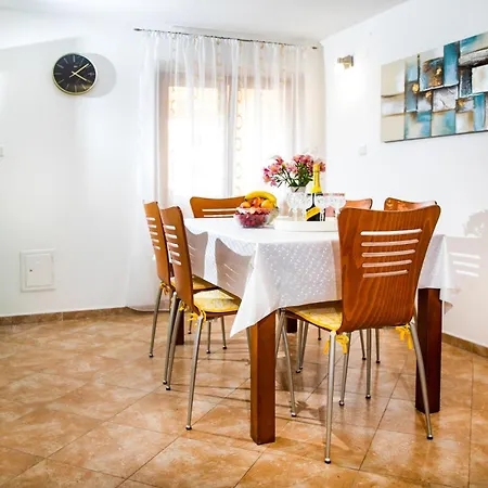 Villa House Ladonja With Private Pool