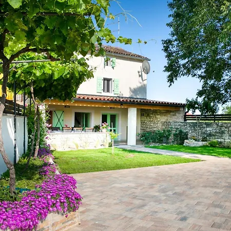 Villa House Ladonja With Private Pool *