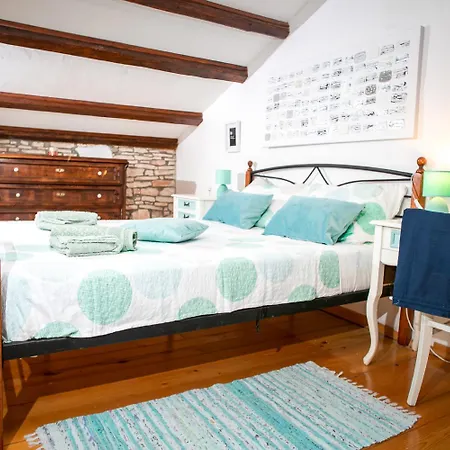 House Ladonja With Private Pool Vila *