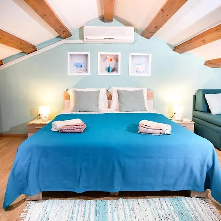 House Ladonja With Private Pool *