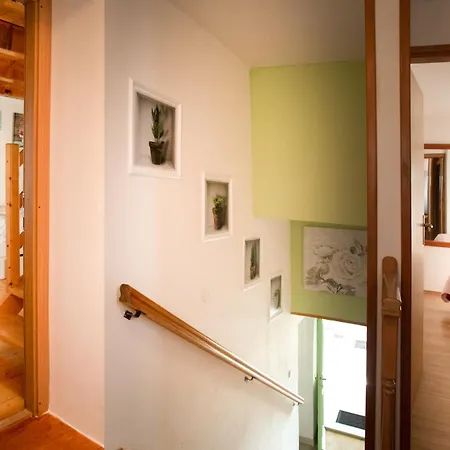Villa House Ladonja With Private Pool *