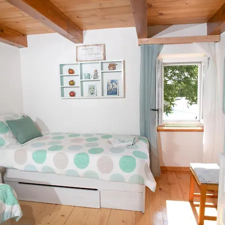 House Ladonja With Private Pool * Bale