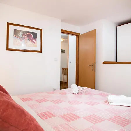 House Ladonja With Private Pool