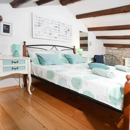 House Ladonja With Private Pool Villa Bale