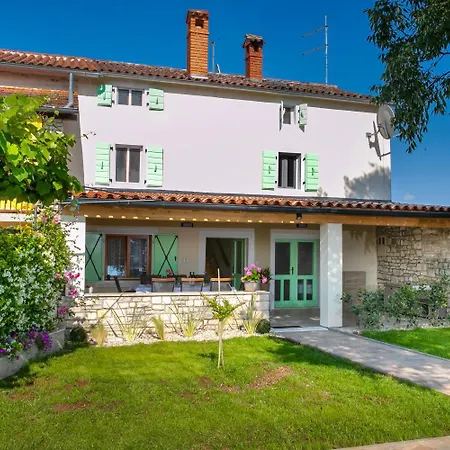 House Ladonja With Private Pool