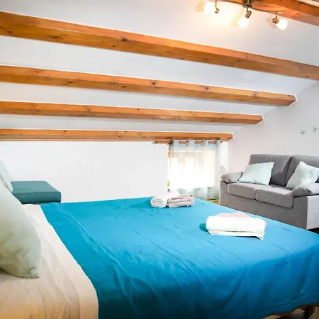 House Ladonja With Private Pool Vila