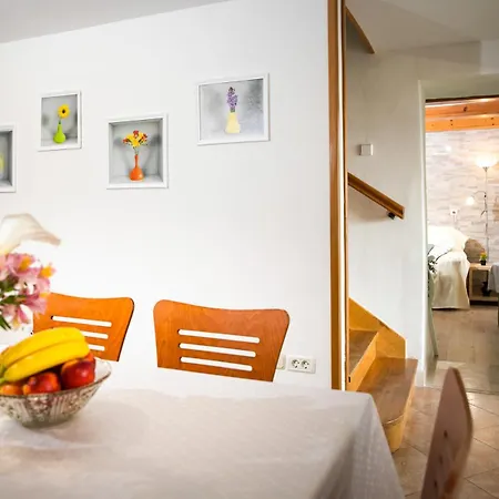 House Ladonja With Private Pool