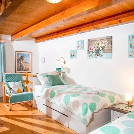 House Ladonja With Private Pool