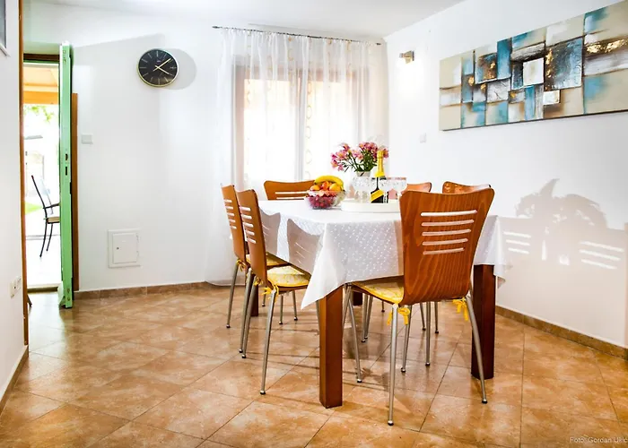 Villa House Ladonja With Private Pool