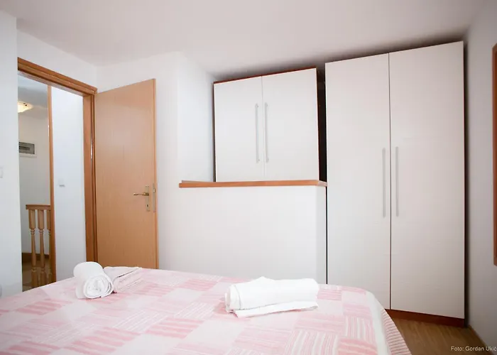 House Ladonja With Private Pool Villa Bale
