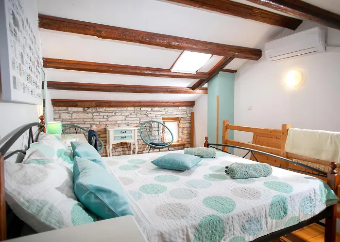 House Ladonja With Private Pool