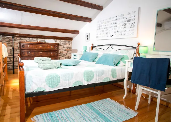 House Ladonja With Private Pool Villa *