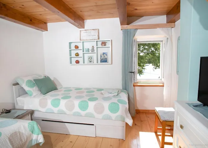 House Ladonja With Private Pool * Bale