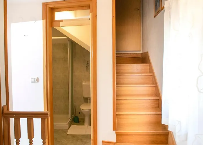 House Ladonja With Private Pool