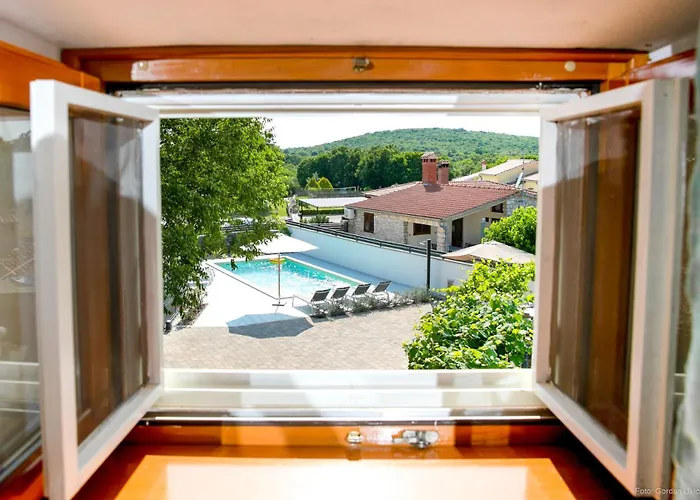 Villa House Ladonja With Private Pool