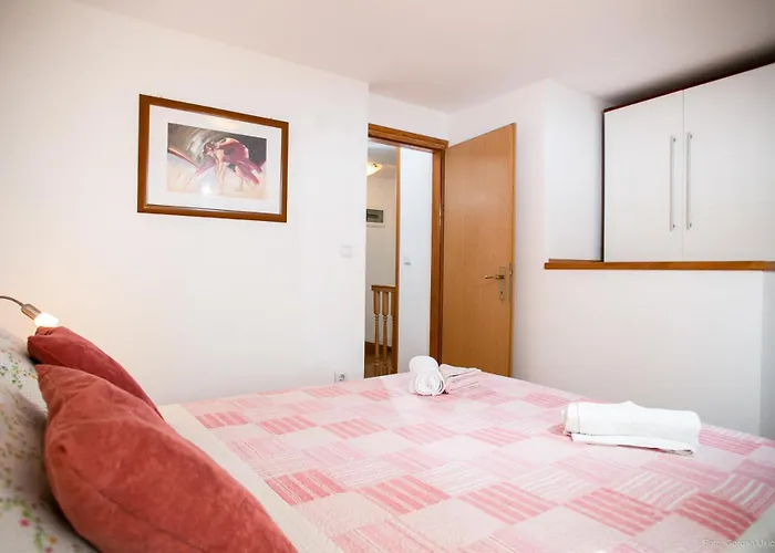 House Ladonja With Private Pool